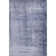 Premium Machine Washable Cerrito AMF608 Navy Rug