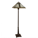 Meyda Tiffany & Stained Glass Floor Lamp