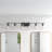 Averi 6 - Light Dimmable Vanity Light
