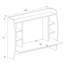 Verndale Solid Wood Base Floating Desk-38871391