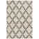 Hudson Shag Performance Geometric Rug