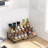 Freestanding Spice Rack