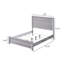 Mobilier de chambre rustique 1 pièce-1764749503-1759759104