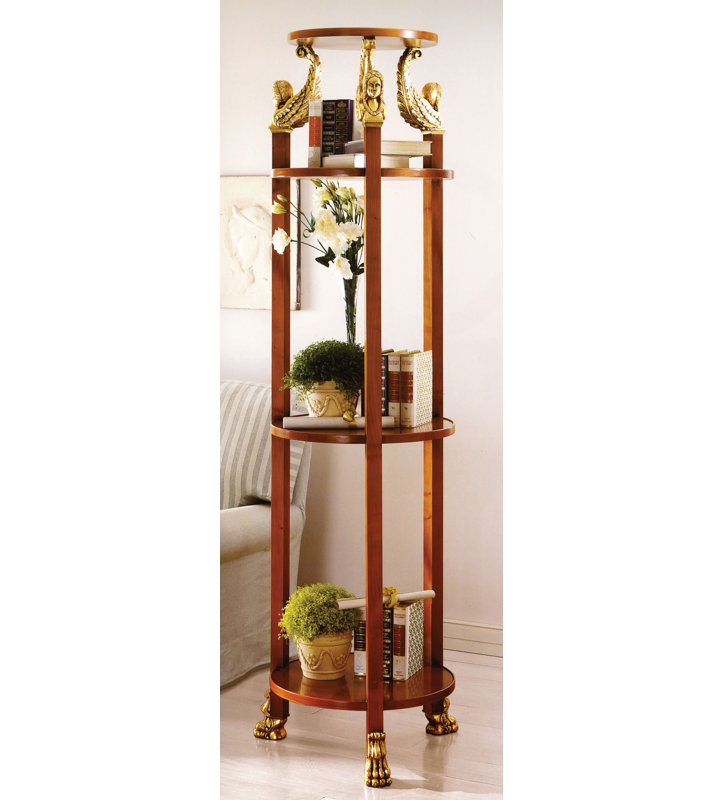 Etagere Bookcase