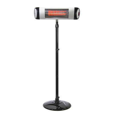 Pureheat Outdoor Garage & Patio Heater
