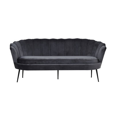 Analyss 3 Seater Sofa