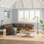Canapé modulaire Cade-50836406