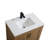 Ahner 30 inch Single Bathroom Vanity-305966084