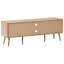 Weaverville TV Stand for TVs up to 65"
