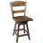 Caine Swivel Solid Wood Counter Stool-229903451-224156831