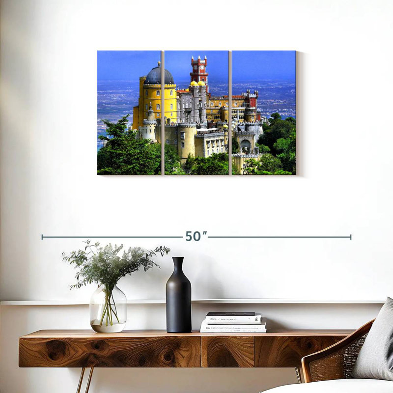 Nicci Palacio Da Pena, H 20 po x l 33 po