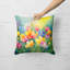 Coussin décoratif intérieur / extérieur Autre / Sans motif-99815554