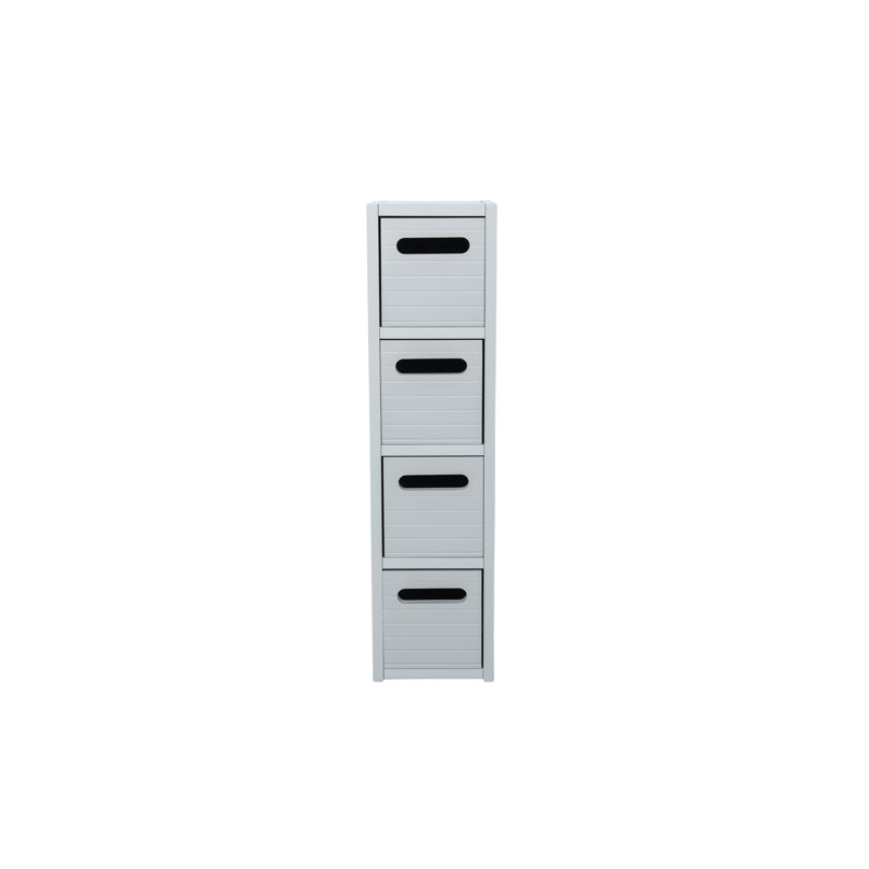 McMillan Bathroom Storage Furniture Set