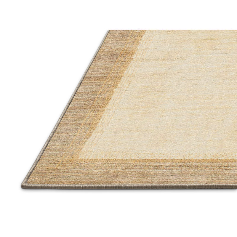 Tapis abstrait moderne 1458, Tapis de couloir 2 pi x 5 pi