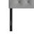 Gunnison Twin Tufted Upholstered Headboard-430642795-430642789