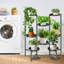 Support pour plante Orgell