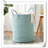 Beachcrest Home™ Fabric Decorative Basket