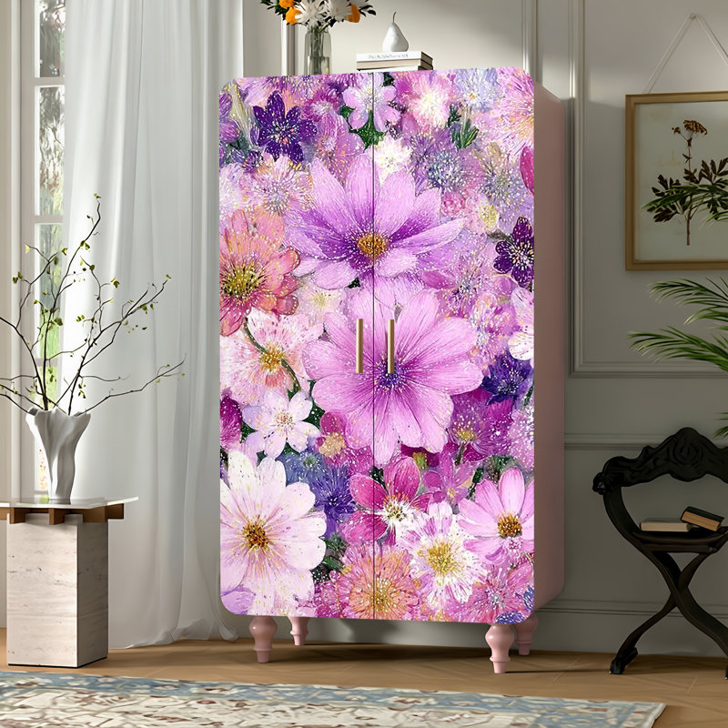 Armoire de rangement Home