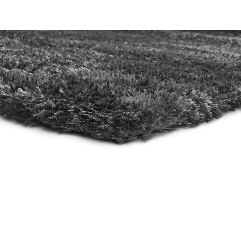 Augustine Solid Colour Area Rug, Rectangle 160 x 230cm