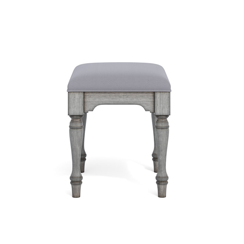 Upholstered Ottoman