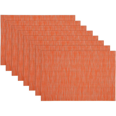 Tapis de table lavables en PVC