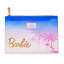 Organisateur de maquillage en PVC Rahmo
