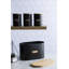 Typhoon Otto 3 Piece Coffee, Tea & Sugar Jar-94184367