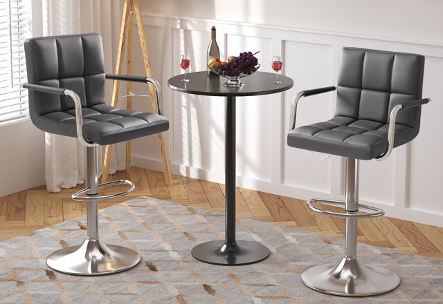 On Sale Now: Bar Stools