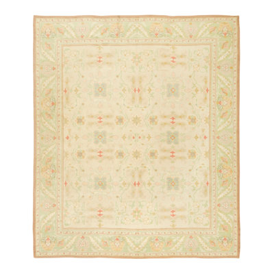 One-of-a-Kind 12'1" x 14'0" Area Rug