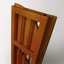 Bibliothèque en coin Duerr H 38,75 "x l 12,5"-33090832-95599111