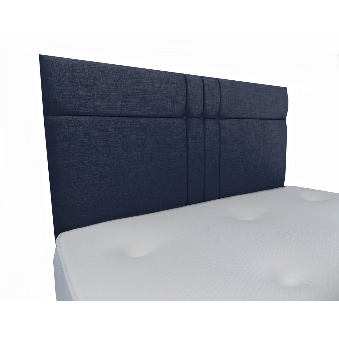 Upholstered Headboard
