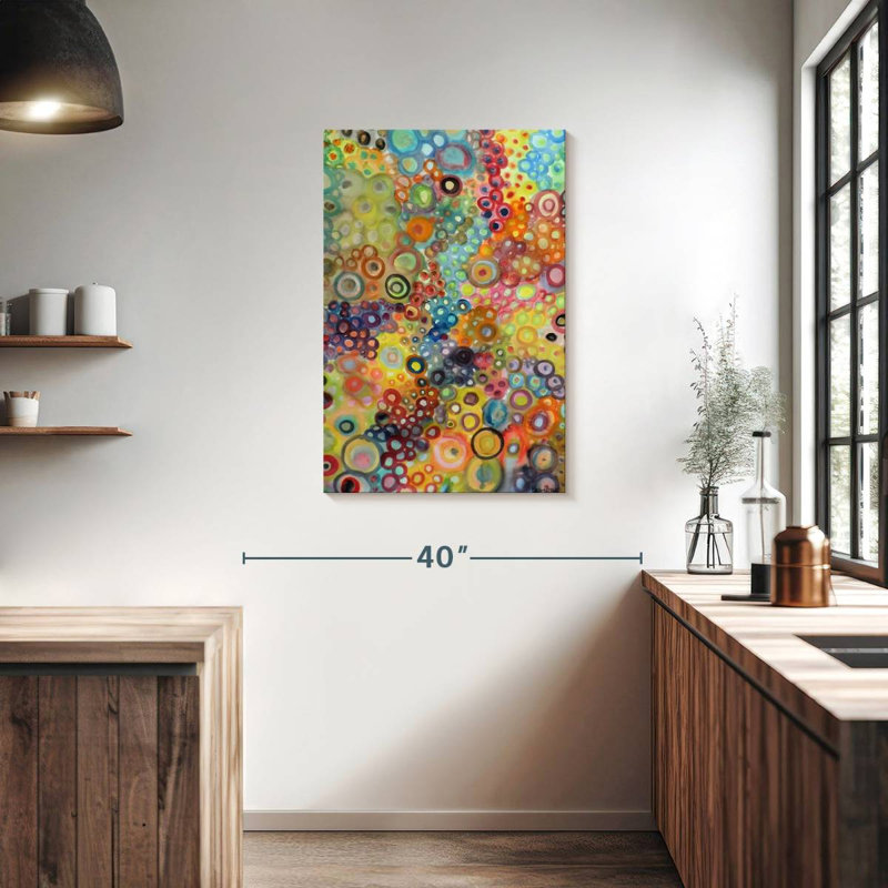 Avery Cellulaires, 36" H x 24" W