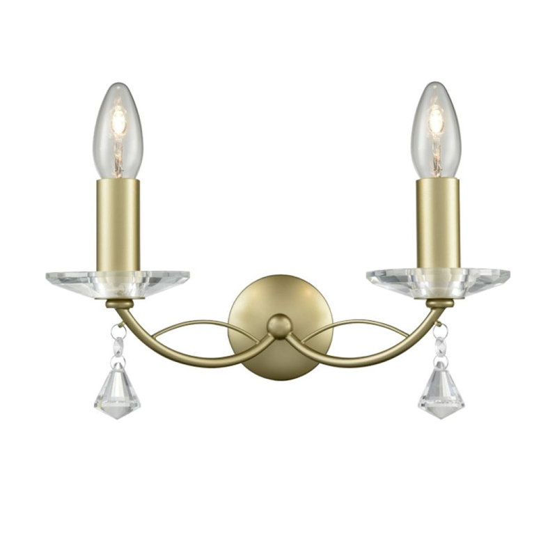 Kailua Candle Wall Light