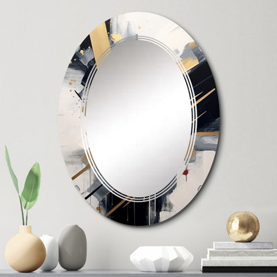 Miroir mural Zihang