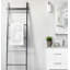 90 0.5" x 2" Porcelain Mosaic Wall & Floor Tile-70868052