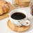 Ceramic / Porcelain Coffee Cup-98973365