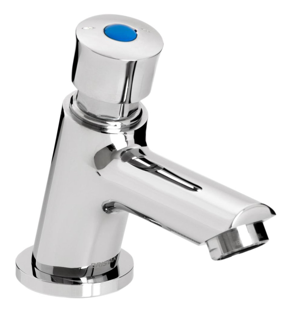 Monobloc Basin Mixer