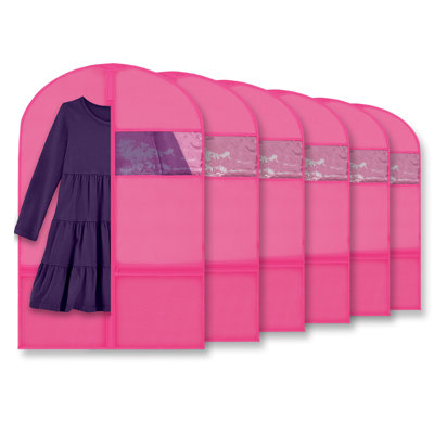 Organisateur de vêtements pour enfants 36 po Plixio