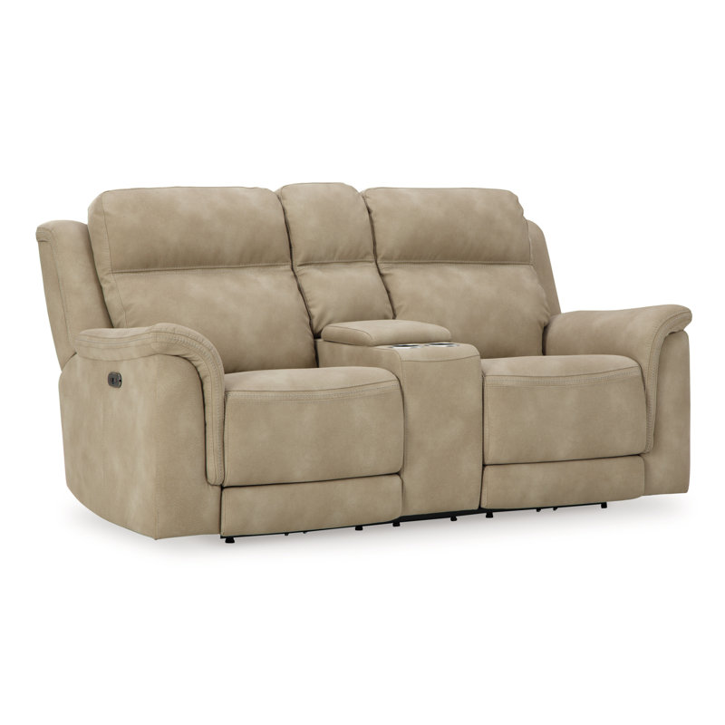 Wilkinsburg 2 - Piece Living Room Set, Sand