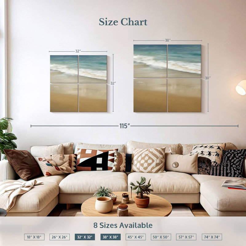 Gillard Surf And Sand I