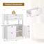 Rangement pour salle de bain moderne-1091149036