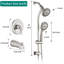 FE-792262002077 Bathroom Tub Spout