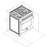 Kostch 30" Gas Range 4.55 Cu.ft. Freestanding Natural Gas Stove with 5 Burners-93528263-128731924