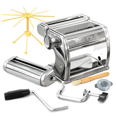 VeoHome Manual Pasta Maker