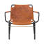 Valet Leather Armchair