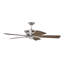 Ventilateur de plafond standard 52 po Remerton-1964244907