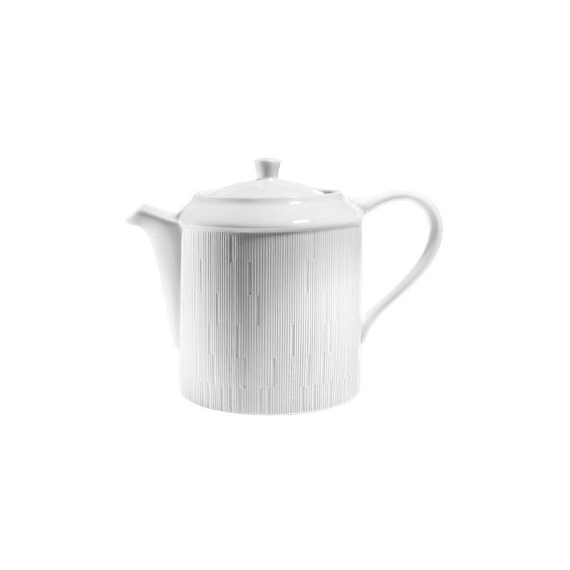 Infini Porcelain Teapot