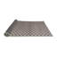Tapis décoratif multicolore à motif abstrait-63058410