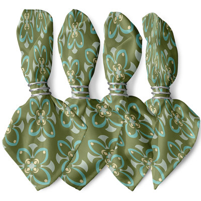 Serviette 22 po Hamra