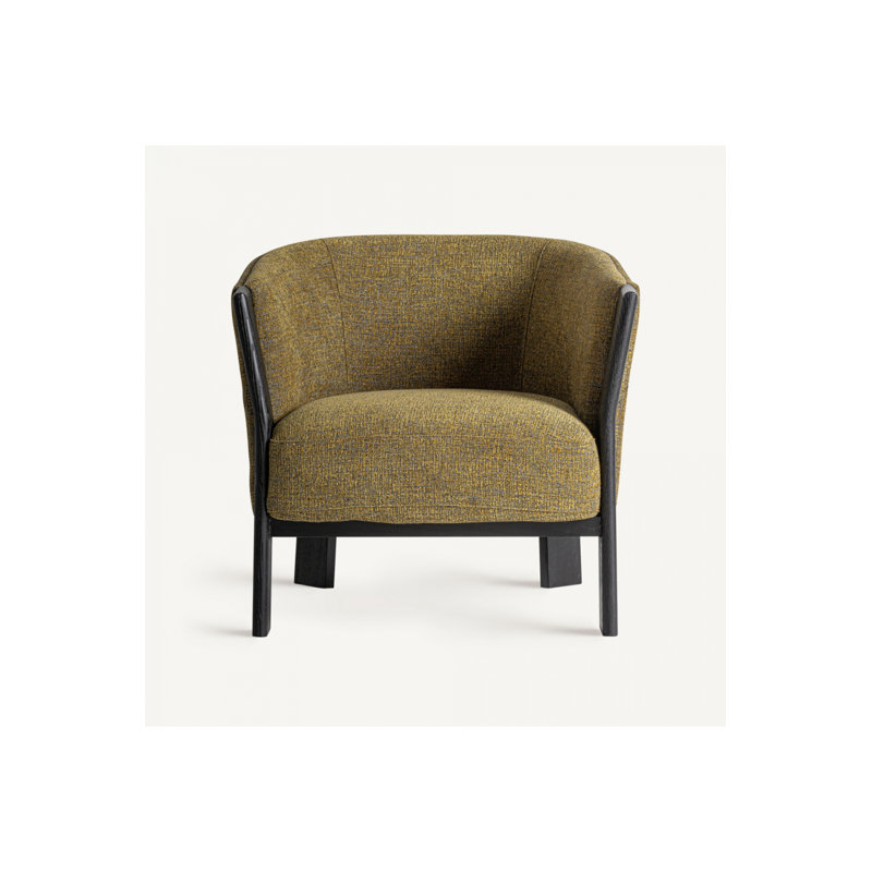 Fauteuil Nara